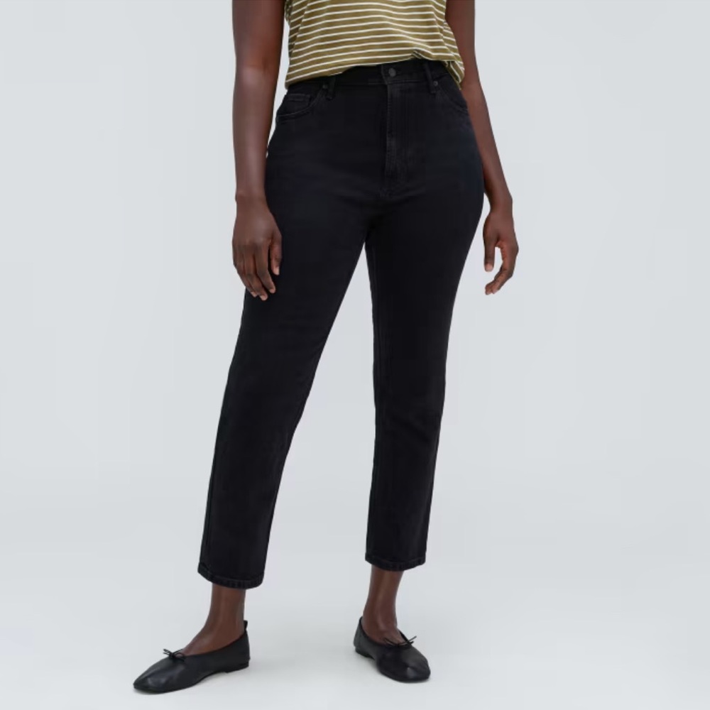 The Original Curvy Cheeky® Jean